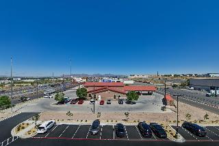Towneplace Suites By Marriott El Paso East I 10