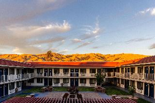 Motel 6 Fremont South