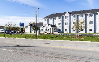 Motel 6 Huron, Oh - Sandusky