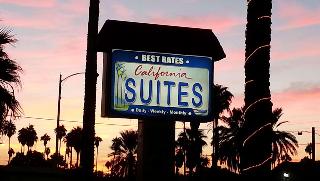 California Suites Motel Calexico