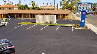 California Suites Motel Calexico