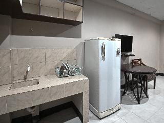 584 Grace Residence Hall