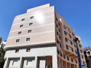 OYO 445 Ajyad Bakkak Hotel