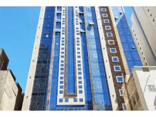 OYO 450 Mawasim Ajyad Al Sudd