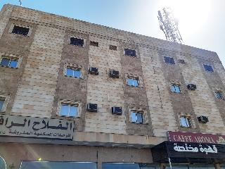 OYO 441 Al Falah Al Raqi
