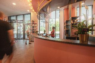 Holiday Inn - The Niu, Loco Munich North
