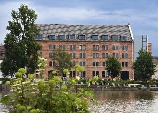 Hotel Hafenspeicher