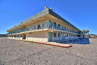 Motel 6 Douglas