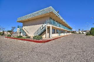 Motel 6 Douglas