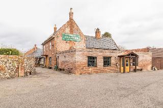 Elm Farm Country House Norwich Airport