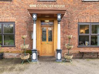 Elm Farm Country House Norwich Airport