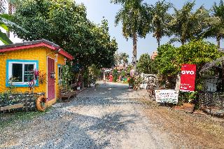 Is Am O Chiang Mai Resort