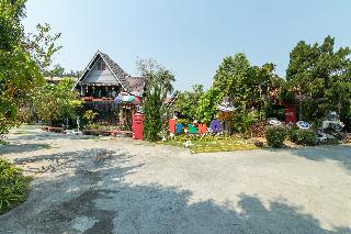Is Am O Chiang Mai Resort