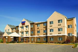 Fairfield Inn Suites South Bend Mishawaka