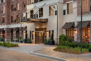 Cotton House Cleveland A Tribute Portfolio Hotel