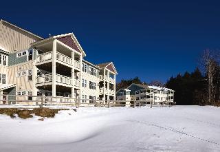 Club Wyndham Smugglers' Notch Vermont