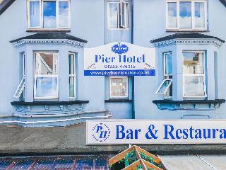 OYO Pier Hotel