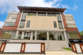 Samana Residence Denpasar