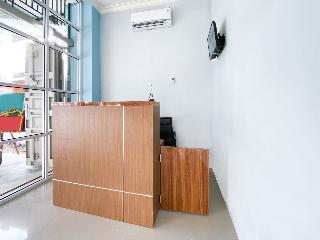 3160 Guesthouse Pagi Sore Syariah