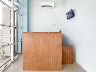 3160 Guesthouse Pagi Sore Syariah