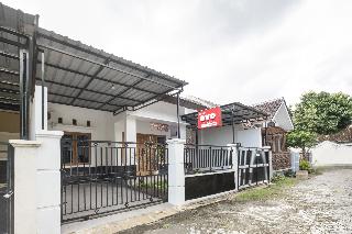 OYO 3267 Omah Suryo GEN