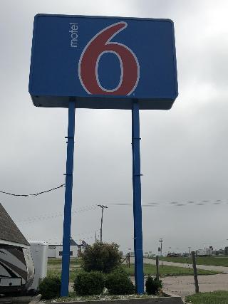 Motel 6 Sullivan Mo