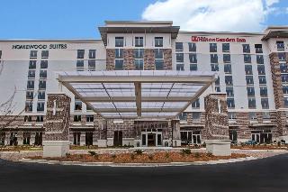 Hilton Garden Inn Summerville