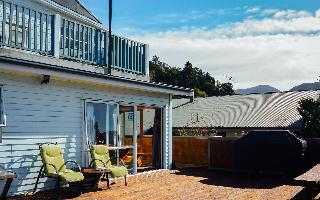 Blue Moon Lodge