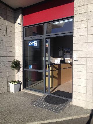 Kaiapoi on Williams Motel photo 3