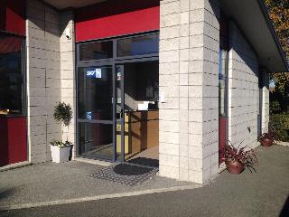 Kaiapoi on Williams Motel photo 5