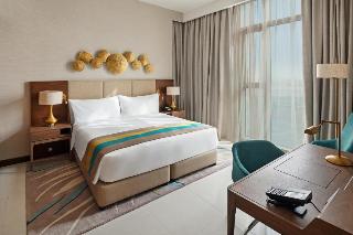 Holiday Inn Dubai al Maktoum Airport