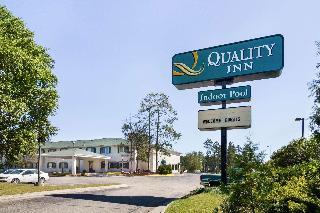 Quality inn Bemidji
