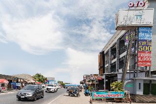 Omsaga Phuket Hotel