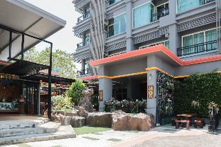 Omsaga Phuket Hotel