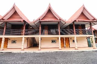 874 Wong Ruean Thai Resort