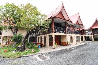 874 Wong Ruean Thai Resort