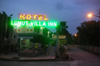 Lumut Villa Inn