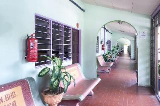 Lumut Villa Inn