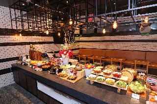 餐館