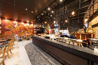 餐館