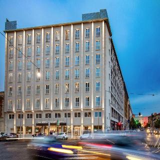 Foto del Hotel St del viaje bellezas del sur italiano