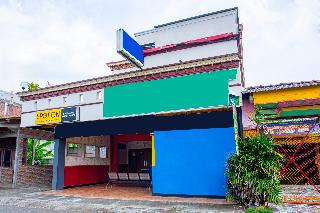 Spot On 2473 Buana Jaya Guest House