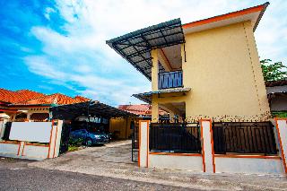 Spot On 2875 Kost Pandawa