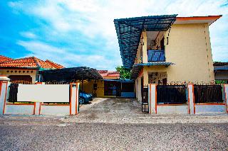Spot On 2875 Kost Pandawa