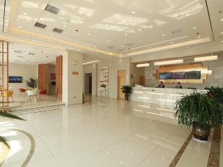 Greentree Inn Anyang Neihuang County Zaoxiang Aven