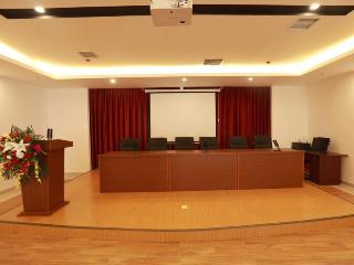 Greentree Inn Anyang Neihuang County Zaoxiang Aven
