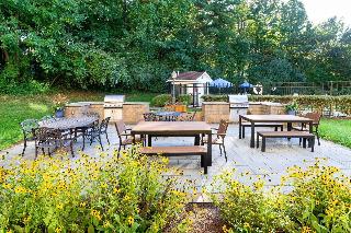 Towneplace Suites Bowie Town Center