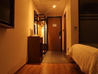 Greentree Inn Lanzhou Zhongchuan Airport