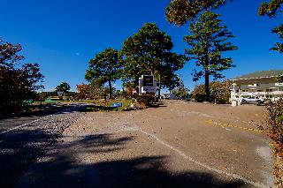 Hotel O Eureka Springs - Christ of Ozark Area