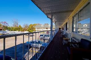 Hotel O Eureka Springs - Christ of Ozark Area